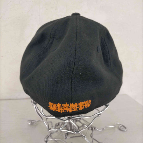 タカヒロミヤシタザソロイスト TAKAHIRO MIYASHITA The SoloIst. 59 FIFTY 6 パネル ベースボール キャップ メンズ 7