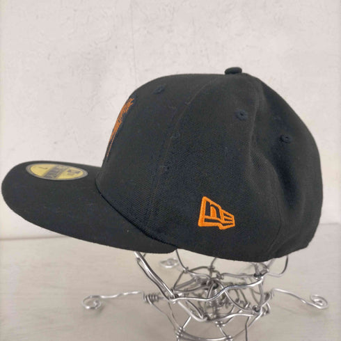 タカヒロミヤシタザソロイスト TAKAHIRO MIYASHITA The SoloIst. 59 FIFTY 6 パネル ベースボール キャップ メンズ 7
