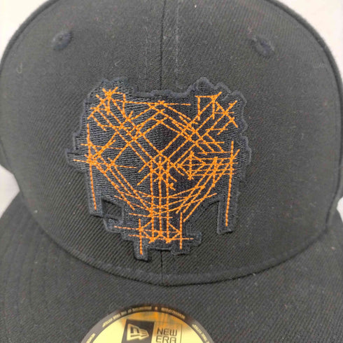 タカヒロミヤシタザソロイスト TAKAHIRO MIYASHITA The SoloIst. 59 FIFTY 6 パネル ベースボール キャップ メンズ 7