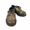 ドクターマーチン Dr.Martens IRIDESCENT CRACKLE 3EYE SHOE レディース UK:3