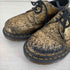 ドクターマーチン Dr.Martens IRIDESCENT CRACKLE 3EYE SHOE レディース UK:3