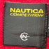 ノーティカコンプレッション NAUTICA COMPETITION フロントデザイン リフレクター クルーネック半袖Tシャツ メンズ import:XXL