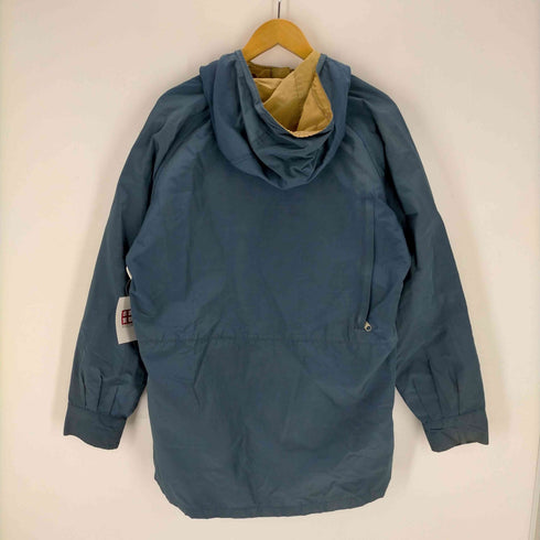 シェラデザイン SIERRA DESIGNS 80s USA製 8本木タグ 60/40 マウンテンパーカー メンズ JPN:M