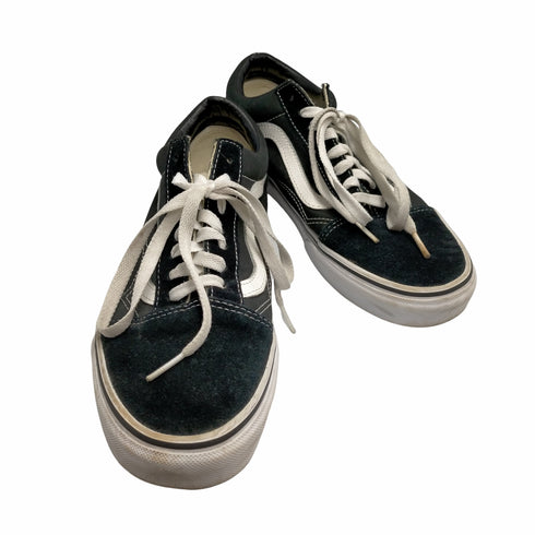 バンズ VANS OLD SKOOL オールドスクール メンズ JPN:26.5