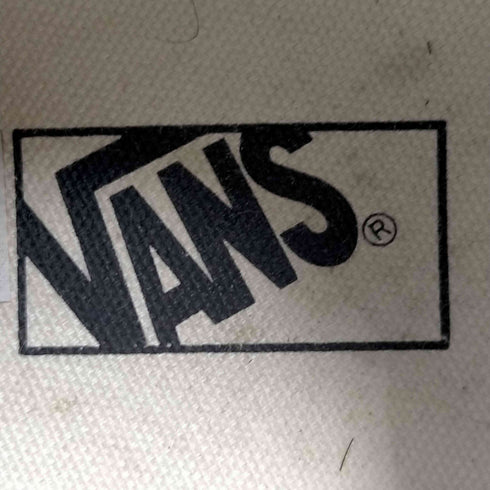 バンズ VANS OLD SKOOL オールドスクール メンズ JPN:26.5