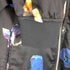 ポールスミス Paul Smith 裏地マルチボーダーリブ鉱石柄ブルゾン PRECIOUS STONES PRINT BULOUSON メンズ JPN:L