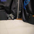 ポールスミス Paul Smith 裏地マルチボーダーリブ鉱石柄ブルゾン PRECIOUS STONES PRINT BULOUSON メンズ JPN:L
