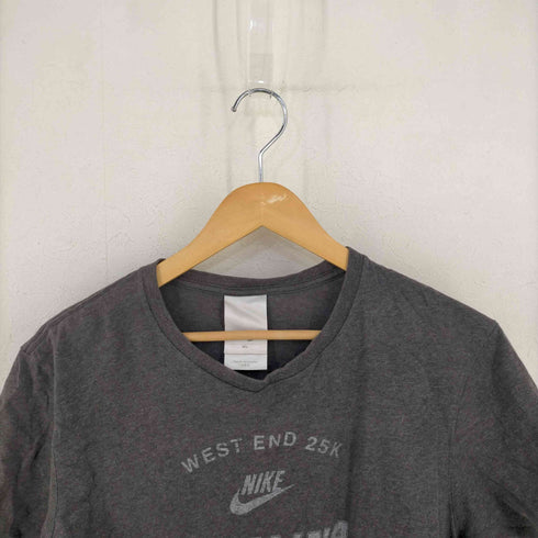 ナイキ NIKE CATALINA ISLAND ROAD RUN 1978 クルーネックTシャツ レディース import:XL