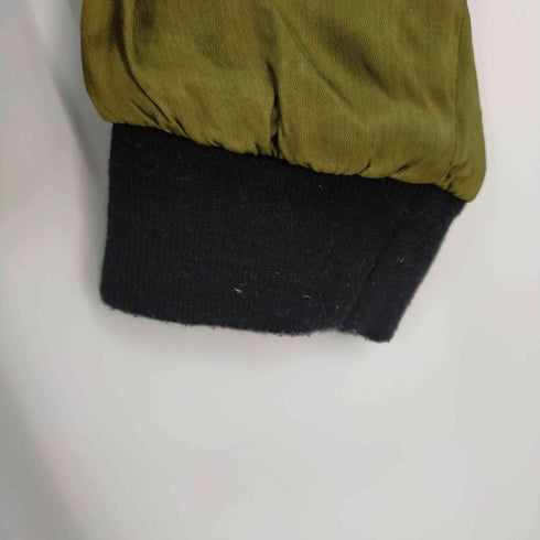 Smeehk 刺繍リバーシブルスカジャン メンズ JPN:S