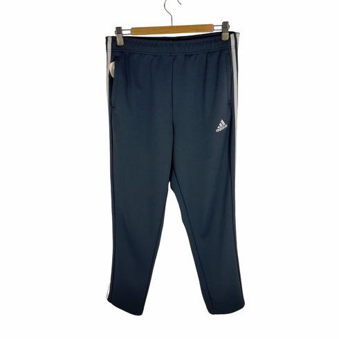 アディダス adidas スリーストライプス トラックパンツ メンズ JPN:XL