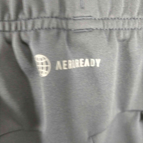 アディダス adidas スリーストライプス トラックパンツ メンズ JPN:XL