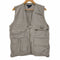 タクティカル 5.11 Tactical ミリタリー フィッシングベスト メンズ import:M