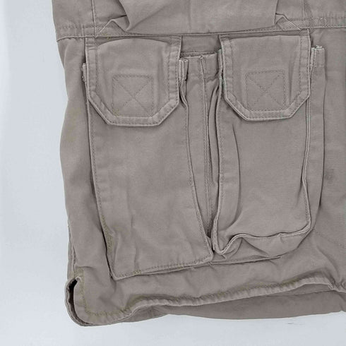 タクティカル 5.11 Tactical ミリタリー フィッシングベスト メンズ import:M