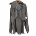 アルケミスト ALCHEMIST PERFECT HOODIE KOOL パーフェクトフーディー ダメージ加工 パーカー メンズ