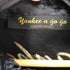 yankee a go go スカルプリントベロアトラックジャケット メンズ