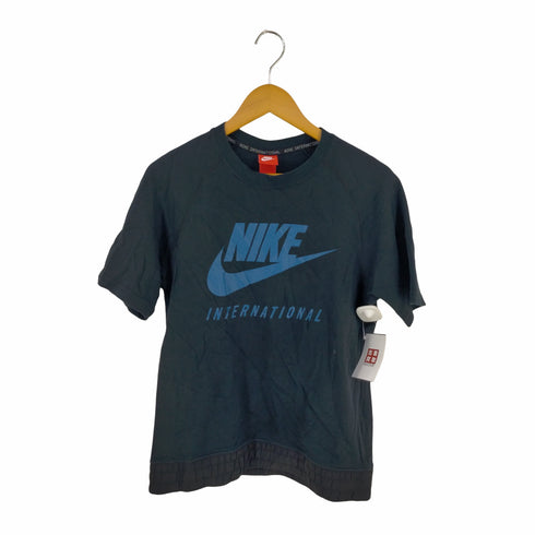 ナイキ NIKE International Crew メンズ import:M