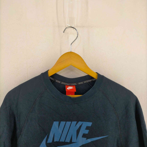 ナイキ NIKE International Crew メンズ import:M