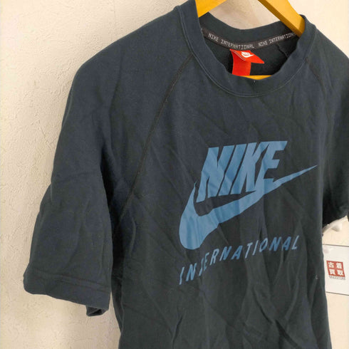 ナイキ NIKE International Crew メンズ import:M