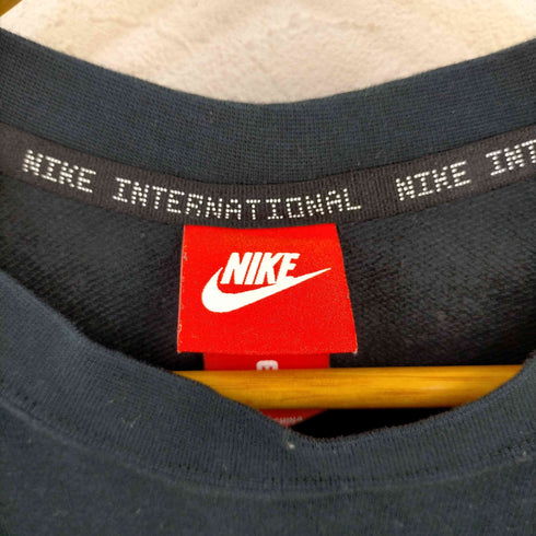 ナイキ NIKE International Crew メンズ import:M