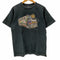 THE-ROTAR.COM ヘビーオンス 歌舞伎 トラック 和柄 ラグラン Tシャツ メンズ import:M