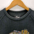 THE-ROTAR.COM ヘビーオンス 歌舞伎 トラック 和柄 ラグラン Tシャツ メンズ import:M