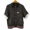 ディーゼル DIESEL S/S オーバルロゴスウェットシャツ メンズ JPN:M