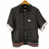 ディーゼル DIESEL S/S オーバルロゴスウェットシャツ メンズ JPN:M
