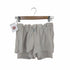 ステラマッカートニー STELLA McCARTNEY TRAINING HIGH INTENSITY SHORTS レディース M