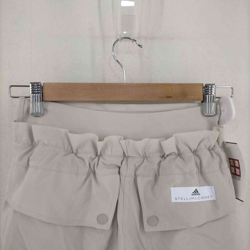 ステラマッカートニー STELLA McCARTNEY TRAINING HIGH INTENSITY SHORTS レディース M