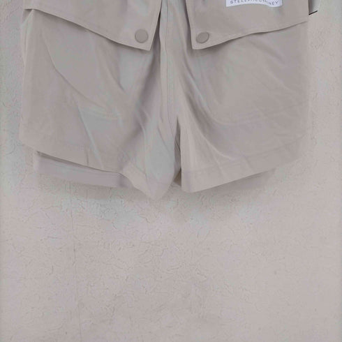 ステラマッカートニー STELLA McCARTNEY TRAINING HIGH INTENSITY SHORTS レディース M