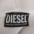 ディーゼル DIESEL フロントプリントプルオーバーパーカー メンズ JPN:M