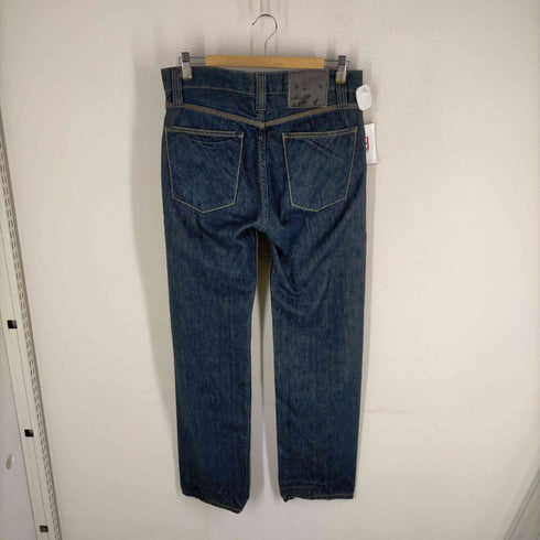 FOR OUR FRIENDS 1ウォッシュデニムパンツ メンズ 31-32
