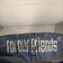 FOR OUR FRIENDS 1ウォッシュデニムパンツ メンズ 31-32