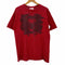 エクストララージ X-LARGE USA製 ゴリラ プリント クルーネック 半袖Tシャツ メンズ JPN:L