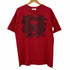 エクストララージ X-LARGE USA製 ゴリラ プリント クルーネック 半袖Tシャツ メンズ JPN:L