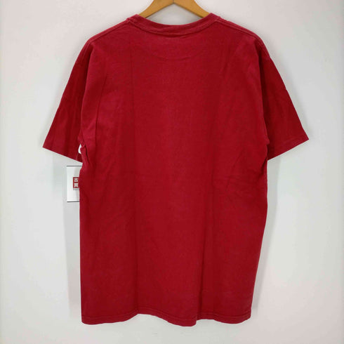 エクストララージ X-LARGE USA製 ゴリラ プリント クルーネック 半袖Tシャツ メンズ JPN:L