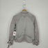 ジャックローズラブメゾン JACK ROSE Luv maison スタッズ加工シルバーライダースジャケット メンズ JPN:44