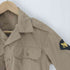ユーエスアーミー US ARMY 70S ユーティリティ S/S BDU シャツ 76年製 メンズ SMALL