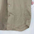 ユーエスアーミー US ARMY 70S ユーティリティ S/S BDU シャツ 76年製 メンズ SMALL