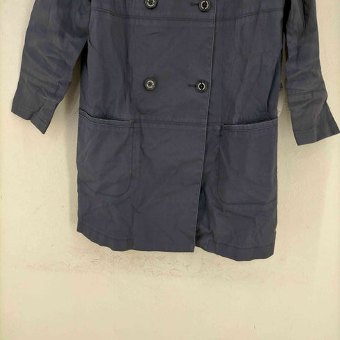 マッキントッシュフィロソフィー MACKINTOSH PHILOSOPHY トレンチコート レディース 36