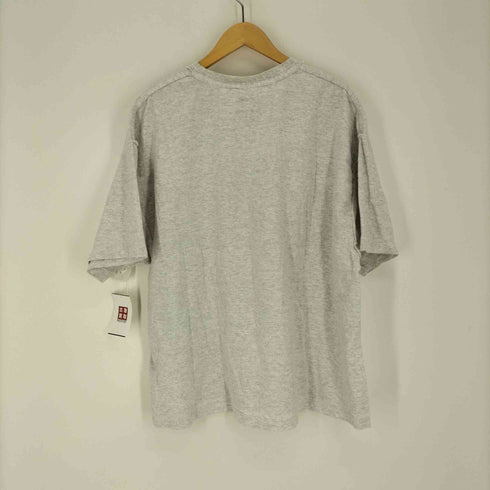 ウィズム WISM WIS-NESS 21SS Wisness Television S/S Tシャツ メンズ FREE