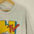 ウィズム WISM WIS-NESS 21SS Wisness Television S/S Tシャツ メンズ FREE