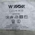 ウィズム WISM WIS-NESS 21SS Wisness Television S/S Tシャツ メンズ FREE