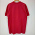 スターター STARTER USA製 BILL ELLIOTT レーシング プリント クルーネック半袖Tシャツ メンズ import:L
