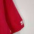 スターター STARTER USA製 BILL ELLIOTT レーシング プリント クルーネック半袖Tシャツ メンズ import:L