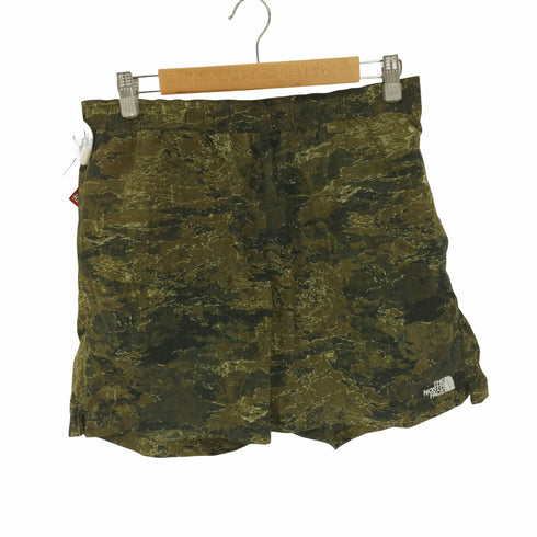ザノースフェイス THE NORTH FACE Novelty Versatile Short バーサタイルショーツ メンズ XL