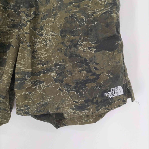 ザノースフェイス THE NORTH FACE Novelty Versatile Short バーサタイルショーツ メンズ XL