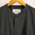 パブリックトウキョウ PUBLIC TOKYO ヘンリーネックポリL/S シャツ メンズ JPN:2