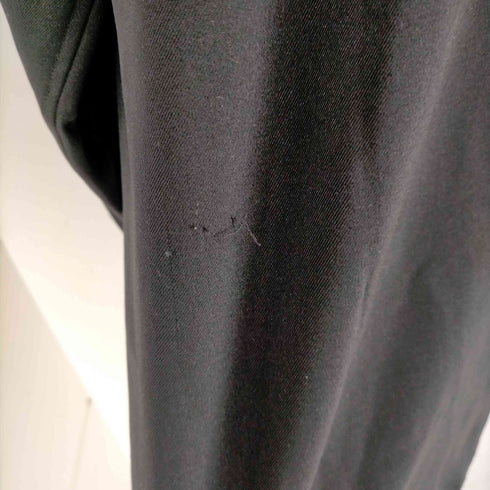 パブリックトウキョウ PUBLIC TOKYO ヘンリーネックポリL/S シャツ メンズ JPN:2