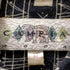 カンピア モダ CAMPIA MODA レーヨン 総柄 半袖シャツ メンズ import:M